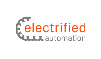 Electrified automation