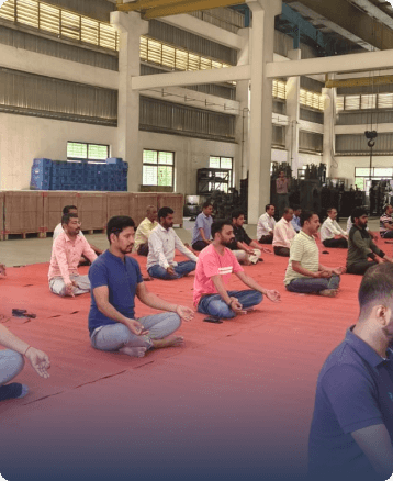 International Yoga Day