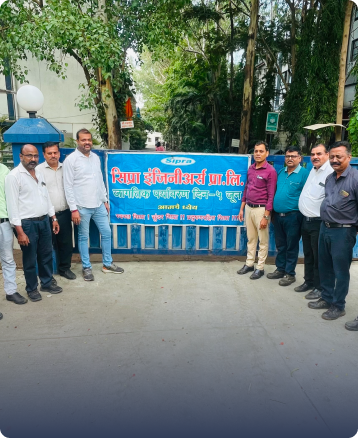 Work Environment Day