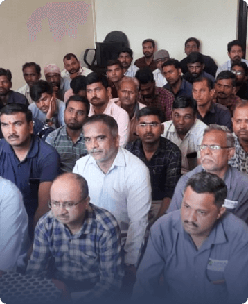 Health Awareness Camp