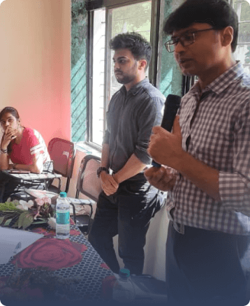 Health Awareness Camp