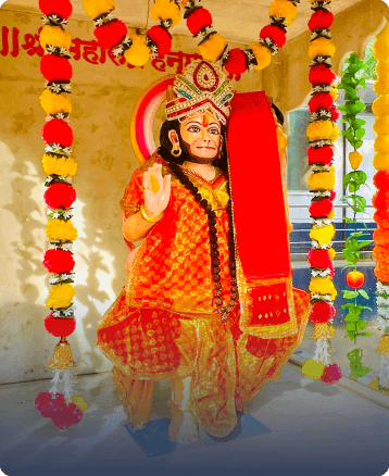 Hanuman Jayanti