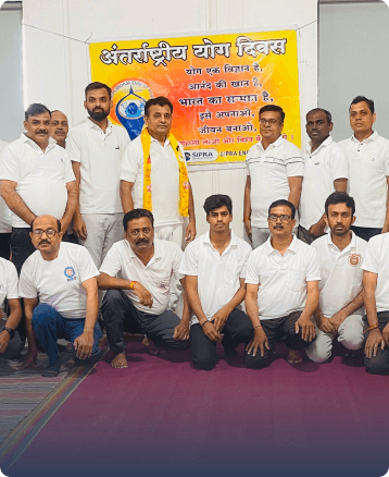 International Yoga Day